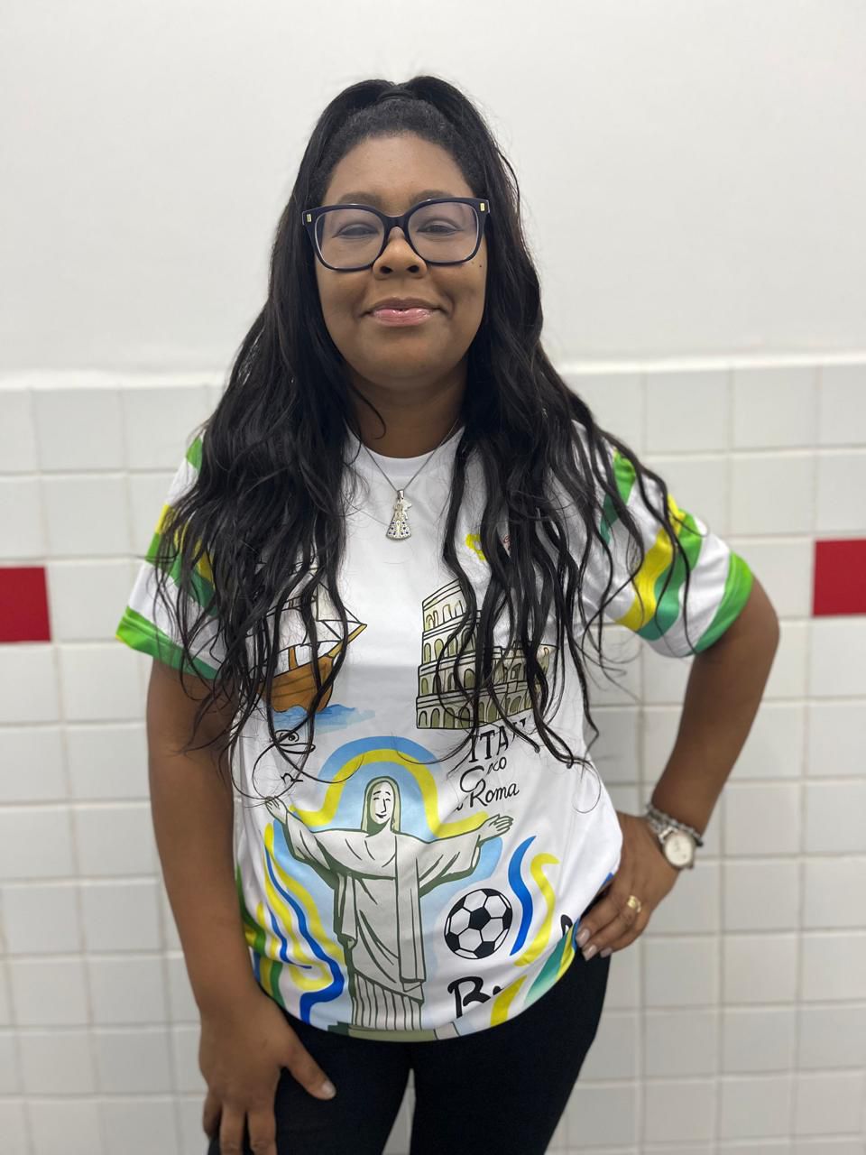 Dulcineia Ferraz do Nascimento Grangeiro